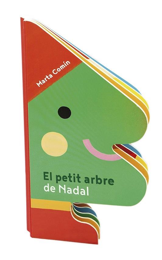 EL PETIT ARBRE DE NADAL | 9788491017769 | MARTA COMIN