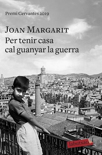 PER TENIR CASA CAL GUANYAR LA GUERRA | 9788417423377 | JOAN MARGARIT