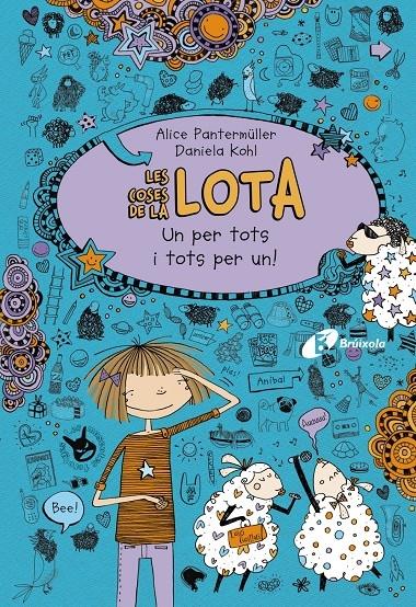 UN PER TOTS I TOTS PER UN! | 9788499065793 | ALICE PANTERMULLER / DANIELA KOHL