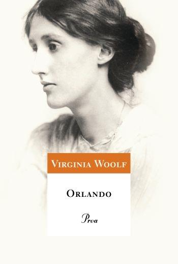 ORLANDO | 9788484373438 | VIRGINIA WOOLF