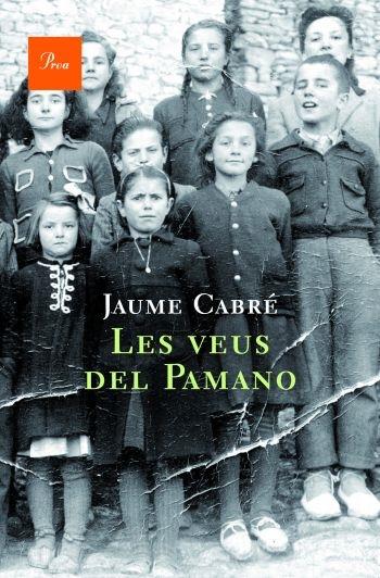 LES VEUS DEL PAMANO | 9788482561578 | JAUME CABRE