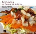 AMANIDES LA FRESCOR DE LA TERRA | 9788497913379 | QUADRADA, MARIONA