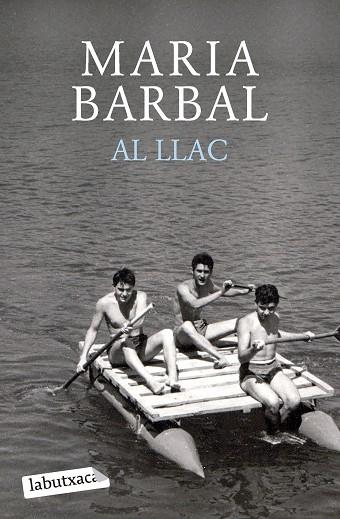 AL LLAC | 9788419107749 | MARIA BARBAL