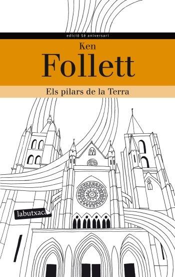 ELS PILARS DE LA TERRA | 9788499305202 | KEN FOLLET