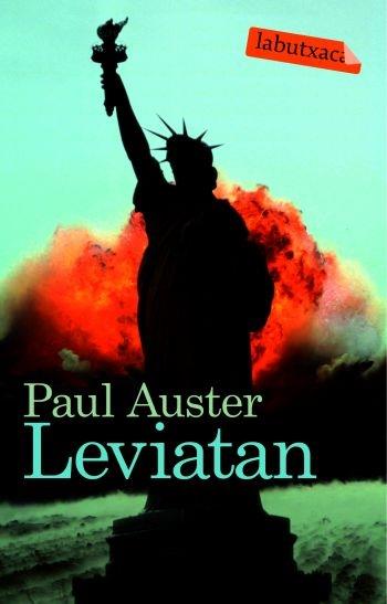 LEVIATAN | 9788492549160 | PAUL AUSTER