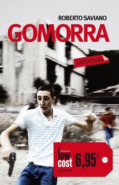 GOMORRA | 9788499304267 | ROBERTO SAVIANO