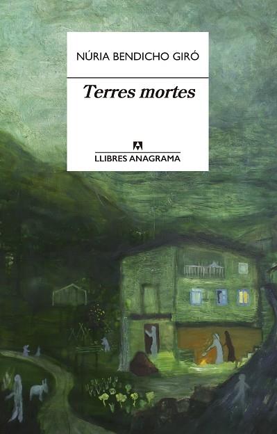 TERRES MORTES | 9788433915887 | NURIA BENDICHO GIRO