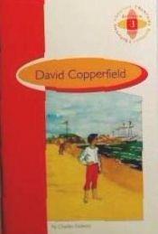 DAVID COPPERFIELD | 9789963626304 | CHARLES DICKENS