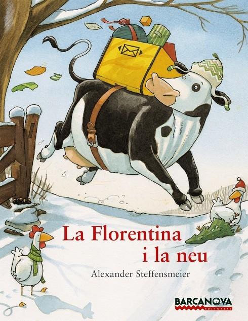 LA FLORENTINA I LA NEU | 9788448926656 | ALEXANDER STEFFENSMEIER