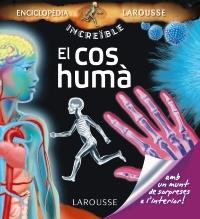 EL COS HUMA | 9788480169783