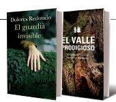 EL GUARDIA INVISIBLE | 9788466419154 | DOLORES REDONDO