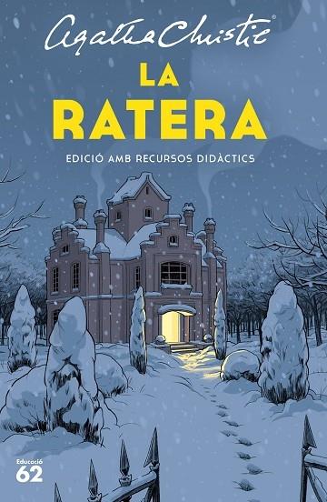 LA RATERA | 9788415954897 | AGATHA CHRISTIE