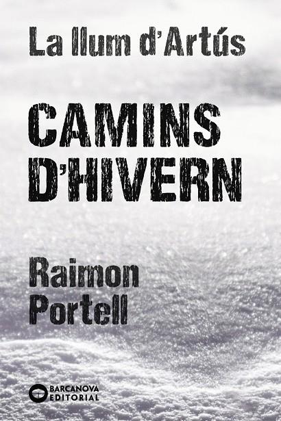 CAMINS D'HIVERN | 9788448947712 | RAIMON PORTELL