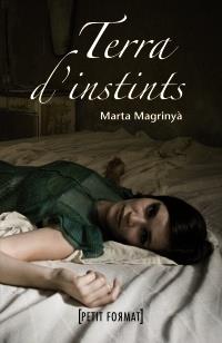 TERRA D'INSTINTS | 9788448928414 | MARTA MAGRINYA