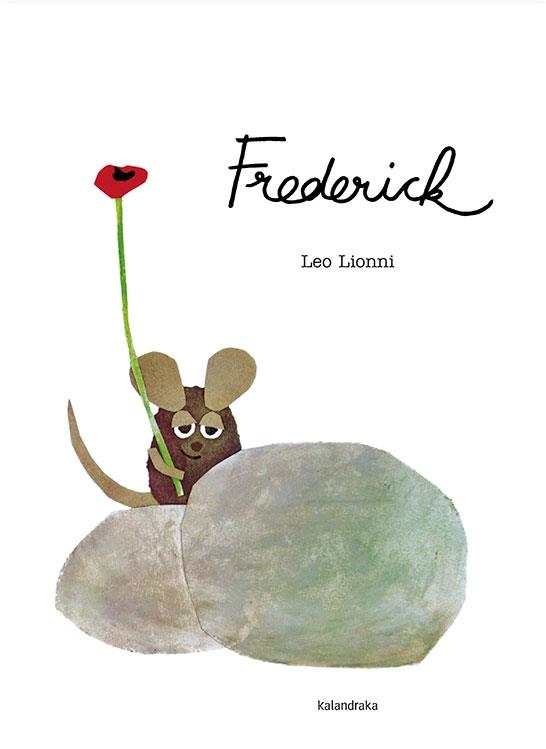 FREDERICK ( CASTELLA ) | 9788493375911 | LEO LIONNI