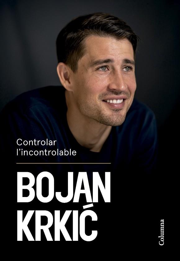 BOJAN KRKIC | 9788466431750