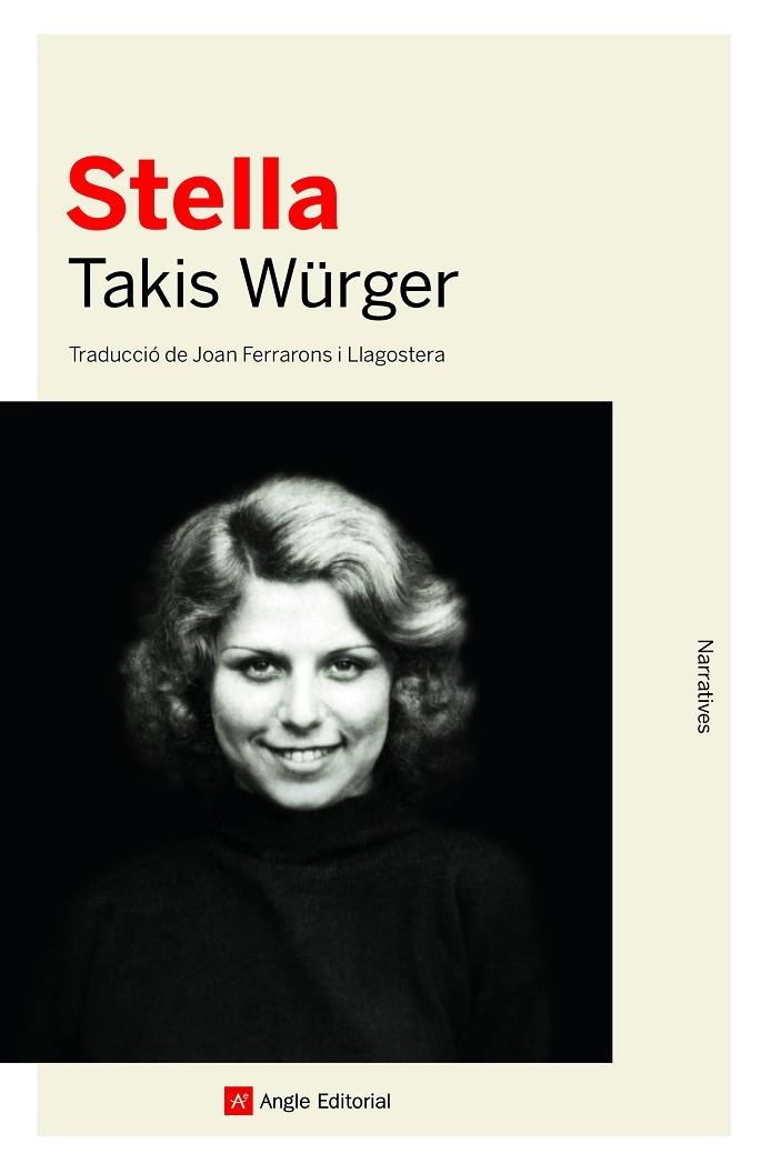 STELLA | 9788418197185 | TAKIS WURGER