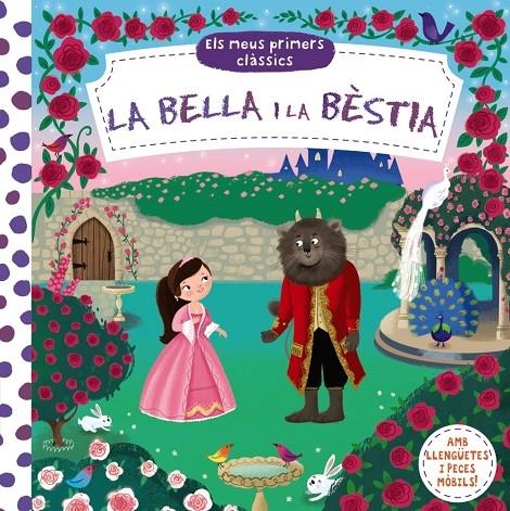 LA BELLA I LA BESTIA | 9788499067803