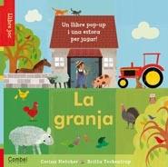 LA GRANJA | 9788498257717 | CORINA FLETCHER / BRITTA TECKENTRUP