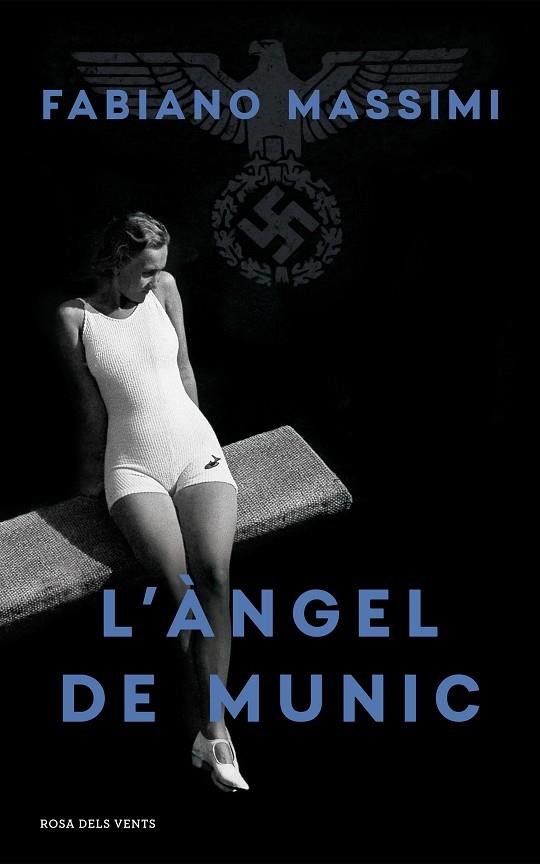 L'ANGEL DE MUNIC | 9788417909659 | FABIANO MASSIMI