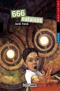 666 CALAIXOS | 9788448931025 | JORDI FOLCK