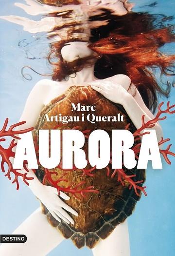 AURORA | 9788497103459 | MARC ARTIGAU QUERALT