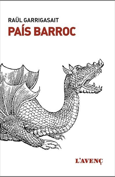 PAIS BARROC | 9788416853410 | RAUL GARRIGASAIT