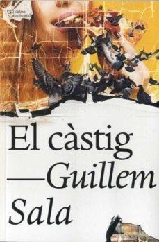 EL CASTIG | 9788412209730 | GUILLEM SALA