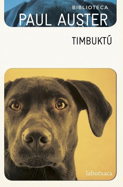 TIMBUKTU | 9788417031121 | PAUL USTER