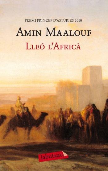 LLEO L'AFRICA | 9788499301853 | AMIN MAALOUF