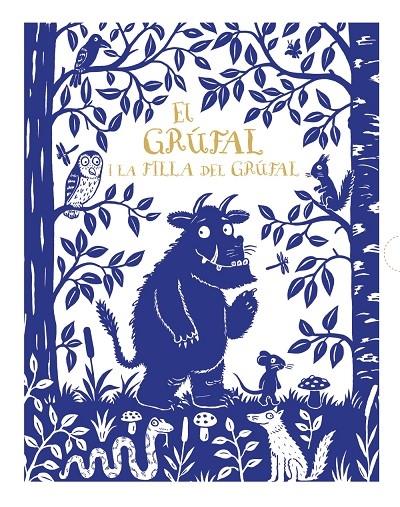 EL GRUFAL I LA FILLA DEL GRUFAL / LA FILLA DEL GRUFAL I EL G | 9788499069241