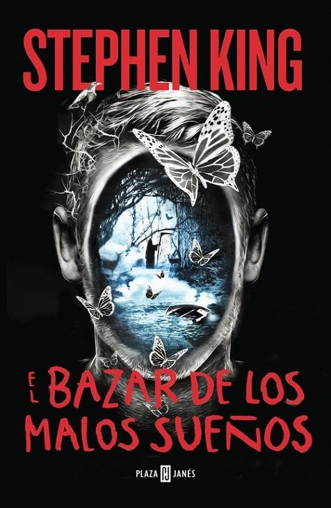 EL BAZAR DE LOS MALOS SUEÑOS | 9788401017322 | STEPHEN KING