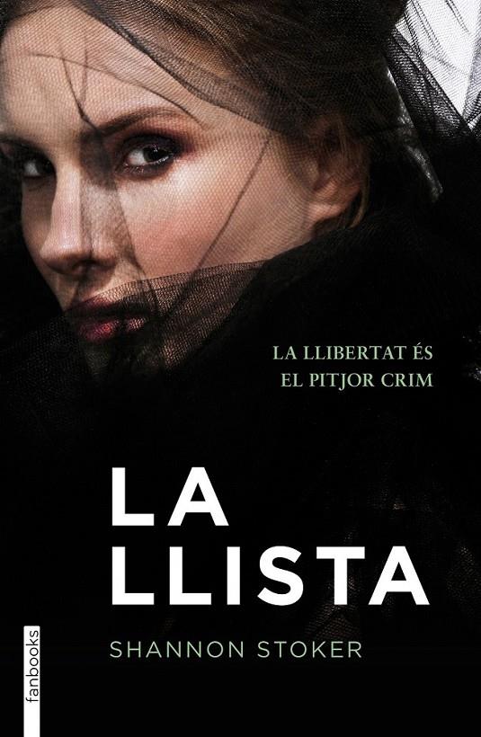 LA LLISTA | 9788415745181 | SHANNON STOKER