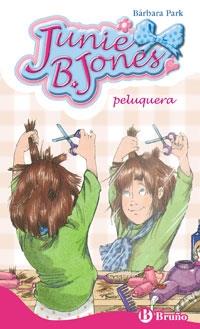 JUNIE B. JONES PELUQUERA | 9788421696026 | BARBARA PARK