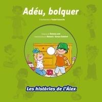 ADEU, BOLQUER | 9788499740140 | ISABEL GARUNCHO