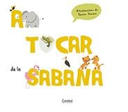 A TOCAR DE LA SABANA | 9788498255478