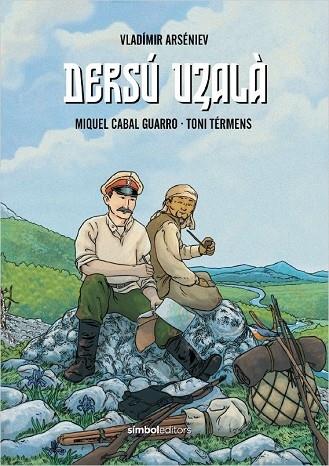 DESRU UZALA | 9788418696305 | VLADIMIR ARSENIEV