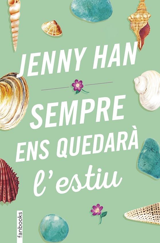 SEMPRE ENS QUEDARA L'ESTIU | 9788417515393 | JENNY HAN