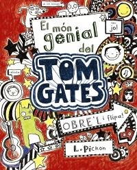 EL MON GENIAL DEL TOM GATES | 9788499061306 | L. PICHON