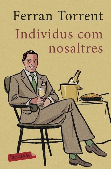 INDIVIDUS COM NOSALTRES | 9788417420161 | FERRAN TORRENT