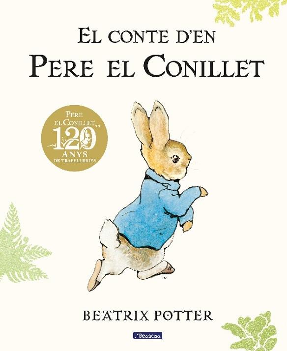 EL CONTE D'EN PERE EL CONILLET | 9788448861865 | BEATRIX POTTER