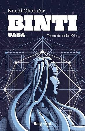 BINTI CASA | 9788417925550 | NNEDI OKORAFOR