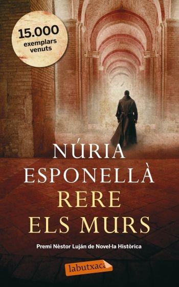 RERE ELS MURS | 9788499302744 | NURIA ESPONELLA