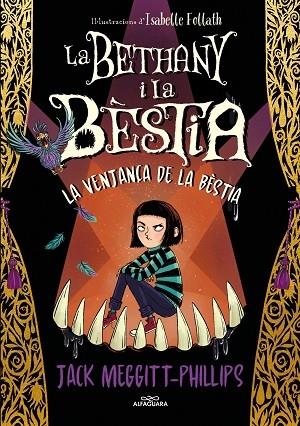 LA VENJANÇA DE LA BESTIA | 9788420456843 | JACK MEGGITT PHILLIPS