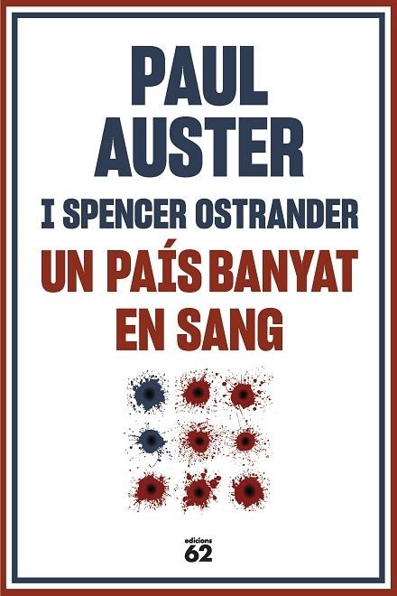 UN OAIS BANYAT EN SANG | 9788429780710 | PAUL AUSTER / SPENCER OSTRANDER