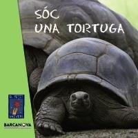 SOC UNA TORTUGA | 9788448929022