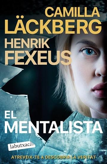 EL MENTALISTA | 9788419107411 | CAMILLA LACKBERG