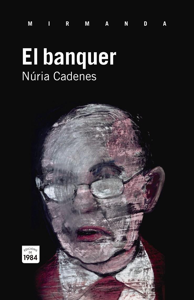 EL BANQUER | 9788415835073 | NURIA CADENES