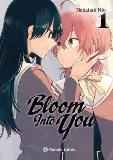 BLOOM INTO YOU 1 | 9788491736684