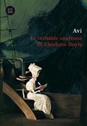 LA VERITABLE CONFESIO DE CHARLOTTE DOYLE | 9788483430965 | AVI